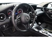 Mercedes Classe C 180 d BREAK FACELIFT BUSINESS SOLUTIONS - LED NAVI - <small></small> 18.495 € <small>TTC</small> - #35