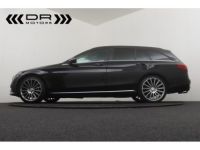 Mercedes Classe C 180 d BREAK FACELIFT BUSINESS SOLUTIONS - LED NAVI - <small></small> 18.995 € <small>TTC</small> - #2