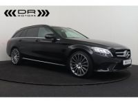 Mercedes Classe C 180 d BREAK FACELIFT BUSINESS SOLUTIONS - LED NAVI - <small></small> 18.995 € <small>TTC</small> - #3