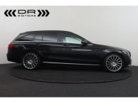 Mercedes Classe C 180 d BREAK FACELIFT BUSINESS SOLUTIONS - LED NAVI - <small></small> 18.995 € <small>TTC</small> - #4