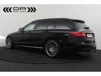 Mercedes Classe C 180 d BREAK FACELIFT BUSINESS SOLUTIONS - LED NAVI - <small></small> 18.995 € <small>TTC</small> - #8