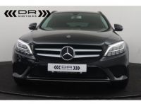 Mercedes Classe C 180 d BREAK FACELIFT BUSINESS SOLUTIONS - LED NAVI - <small></small> 18.995 € <small>TTC</small> - #9