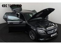 Mercedes Classe C 180 d BREAK FACELIFT BUSINESS SOLUTIONS - LED NAVI - <small></small> 18.995 € <small>TTC</small> - #10