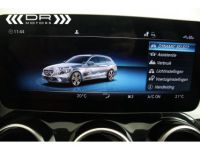 Mercedes Classe C 180 d BREAK FACELIFT BUSINESS SOLUTIONS - LED NAVI - <small></small> 18.995 € <small>TTC</small> - #22