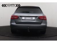 Mercedes Classe C 180 d BREAK FACELIFT BUSINESS SOLUTIONS - LED NAVI - <small></small> 17.995 € <small>TTC</small> - #6