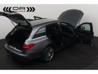 Mercedes Classe C 180 d BREAK FACELIFT BUSINESS SOLUTIONS - LED NAVI - <small></small> 17.995 € <small>TTC</small> - #10