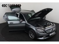 Mercedes Classe C 180 d BREAK FACELIFT BUSINESS SOLUTIONS - LED NAVI - <small></small> 17.995 € <small>TTC</small> - #12