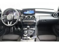 Mercedes Classe C 180 d BREAK FACELIFT BUSINESS SOLUTIONS - LED NAVI - <small></small> 17.995 € <small>TTC</small> - #16