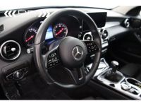 Mercedes Classe C 180 d BREAK FACELIFT BUSINESS SOLUTIONS - LED NAVI - <small></small> 17.995 € <small>TTC</small> - #31