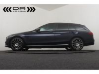 Mercedes Classe C 180 d BREAK FACELIFT BUSINESS SOLUTIONS - LED NAVI - <small></small> 18.495 € <small>TTC</small> - #6