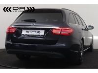 Mercedes Classe C 180 d BREAK FACELIFT BUSINESS SOLUTIONS - LED NAVI - <small></small> 18.495 € <small>TTC</small> - #7