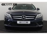 Mercedes Classe C 180 d BREAK FACELIFT BUSINESS SOLUTIONS - LED NAVI - <small></small> 18.495 € <small>TTC</small> - #9