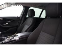 Mercedes Classe C 180 d BREAK FACELIFT BUSINESS SOLUTIONS - LED NAVI - <small></small> 18.495 € <small>TTC</small> - #38