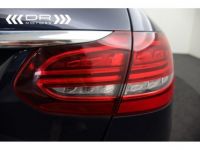 Mercedes Classe C 180 d BREAK FACELIFT BUSINESS SOLUTIONS - LED NAVI - <small></small> 18.495 € <small>TTC</small> - #47