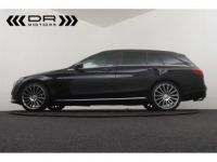 Mercedes Classe C 180 d BREAK FACELIFT BUSINESS SOLUTIONS - LED NAVI - <small></small> 18.995 € <small>TTC</small> - #2