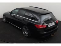 Mercedes Classe C 180 d BREAK FACELIFT BUSINESS SOLUTIONS - LED NAVI - <small></small> 18.995 € <small>TTC</small> - #5