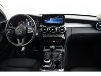 Mercedes Classe C 180 d BREAK FACELIFT BUSINESS SOLUTIONS - LED NAVI - <small></small> 18.995 € <small>TTC</small> - #16