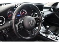 Mercedes Classe C 180 d BREAK FACELIFT BUSINESS SOLUTIONS - LED NAVI - <small></small> 18.995 € <small>TTC</small> - #33