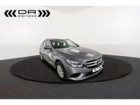 Mercedes Classe C 180 d BREAK FACELIFT - NAVI SPORTZETELS - <small></small> 18.995 € <small>TTC</small> - #2