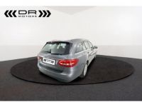 Mercedes Classe C 180 d BREAK FACELIFT - NAVI SPORTZETELS - <small></small> 18.995 € <small>TTC</small> - #3