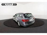 Mercedes Classe C 180 d BREAK FACELIFT - NAVI SPORTZETELS - <small></small> 18.995 € <small>TTC</small> - #4