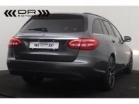 Mercedes Classe C 180 d BREAK FACELIFT - NAVI SPORTZETELS - <small></small> 18.995 € <small>TTC</small> - #6