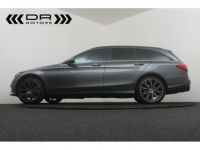 Mercedes Classe C 180 d BREAK FACELIFT - NAVI SPORTZETELS - <small></small> 18.995 € <small>TTC</small> - #7