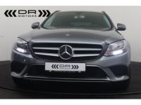 Mercedes Classe C 180 d BREAK FACELIFT - NAVI SPORTZETELS - <small></small> 18.995 € <small>TTC</small> - #8