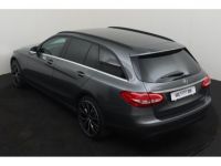 Mercedes Classe C 180 d BREAK FACELIFT - NAVI SPORTZETELS - <small></small> 18.995 € <small>TTC</small> - #10