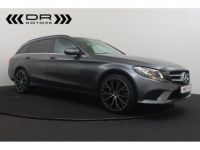 Mercedes Classe C 180 d BREAK FACELIFT - NAVI SPORTZETELS - <small></small> 18.995 € <small>TTC</small> - #11