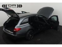 Mercedes Classe C 180 d BREAK FACELIFT - NAVI SPORTZETELS - <small></small> 18.995 € <small>TTC</small> - #13