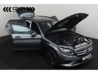 Mercedes Classe C 180 d BREAK FACELIFT - NAVI SPORTZETELS - <small></small> 18.995 € <small>TTC</small> - #15