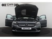 Mercedes Classe C 180 d BREAK FACELIFT - NAVI SPORTZETELS - <small></small> 18.995 € <small>TTC</small> - #18