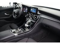 Mercedes Classe C 180 d BREAK FACELIFT - NAVI SPORTZETELS - <small></small> 18.995 € <small>TTC</small> - #21