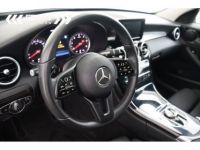 Mercedes Classe C 180 d BREAK FACELIFT - NAVI SPORTZETELS - <small></small> 18.995 € <small>TTC</small> - #35