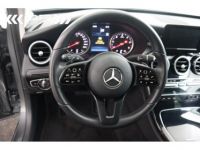 Mercedes Classe C 180 d BREAK FACELIFT - NAVI SPORTZETELS - <small></small> 18.995 € <small>TTC</small> - #40