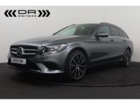 Mercedes Classe C 180 d BREAK FACELIFT - NAVI SPORTZETELS - <small></small> 17.995 € <small>TTC</small> - #1