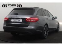 Mercedes Classe C 180 d BREAK FACELIFT - NAVI SPORTZETELS - <small></small> 17.995 € <small>TTC</small> - #2