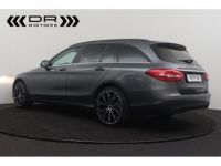 Mercedes Classe C 180 d BREAK FACELIFT - NAVI SPORTZETELS - <small></small> 17.995 € <small>TTC</small> - #5