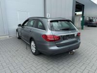 Mercedes Classe C 180 d Business Solution -- CAMERA GPS GARANTIE - <small></small> 18.990 € <small>TTC</small> - #4