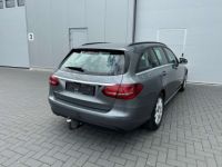 Mercedes Classe C 180 d Business Solution -- CAMERA GPS GARANTIE - <small></small> 18.990 € <small>TTC</small> - #6