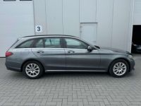 Mercedes Classe C 180 d Business Solution -- CAMERA GPS GARANTIE - <small></small> 18.990 € <small>TTC</small> - #7