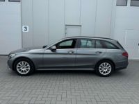 Mercedes Classe C 180 d Business Solution -- CAMERA GPS GARANTIE - <small></small> 18.990 € <small>TTC</small> - #8