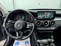 Mercedes Classe C 180 d Business Solution -- CAMERA GPS GARANTIE - <small></small> 18.990 € <small>TTC</small> - #10