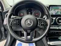 Mercedes Classe C 180 d Business Solution -- CAMERA GPS GARANTIE - <small></small> 18.990 € <small>TTC</small> - #11