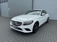Mercedes Classe C 180 d Business Solution GARANTIE 12 MOIS - <small></small> 19.990 € <small>TTC</small> - #3
