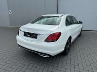 Mercedes Classe C 180 d Business Solution GARANTIE 12 MOIS - <small></small> 19.990 € <small>TTC</small> - #6