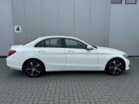 Mercedes Classe C 180 d Business Solution GARANTIE 12 MOIS - <small></small> 19.990 € <small>TTC</small> - #7