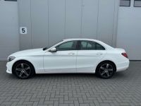 Mercedes Classe C 180 d Business Solution GARANTIE 12 MOIS - <small></small> 19.990 € <small>TTC</small> - #8