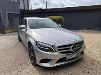 Mercedes Classe C 180 d Business Solution LED CAMERA GPS CUIR - <small></small> 20.990 € <small>TTC</small> - #1